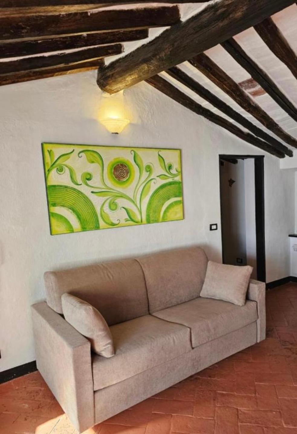 Tre Caravelle Apartamento Levanto Exterior foto