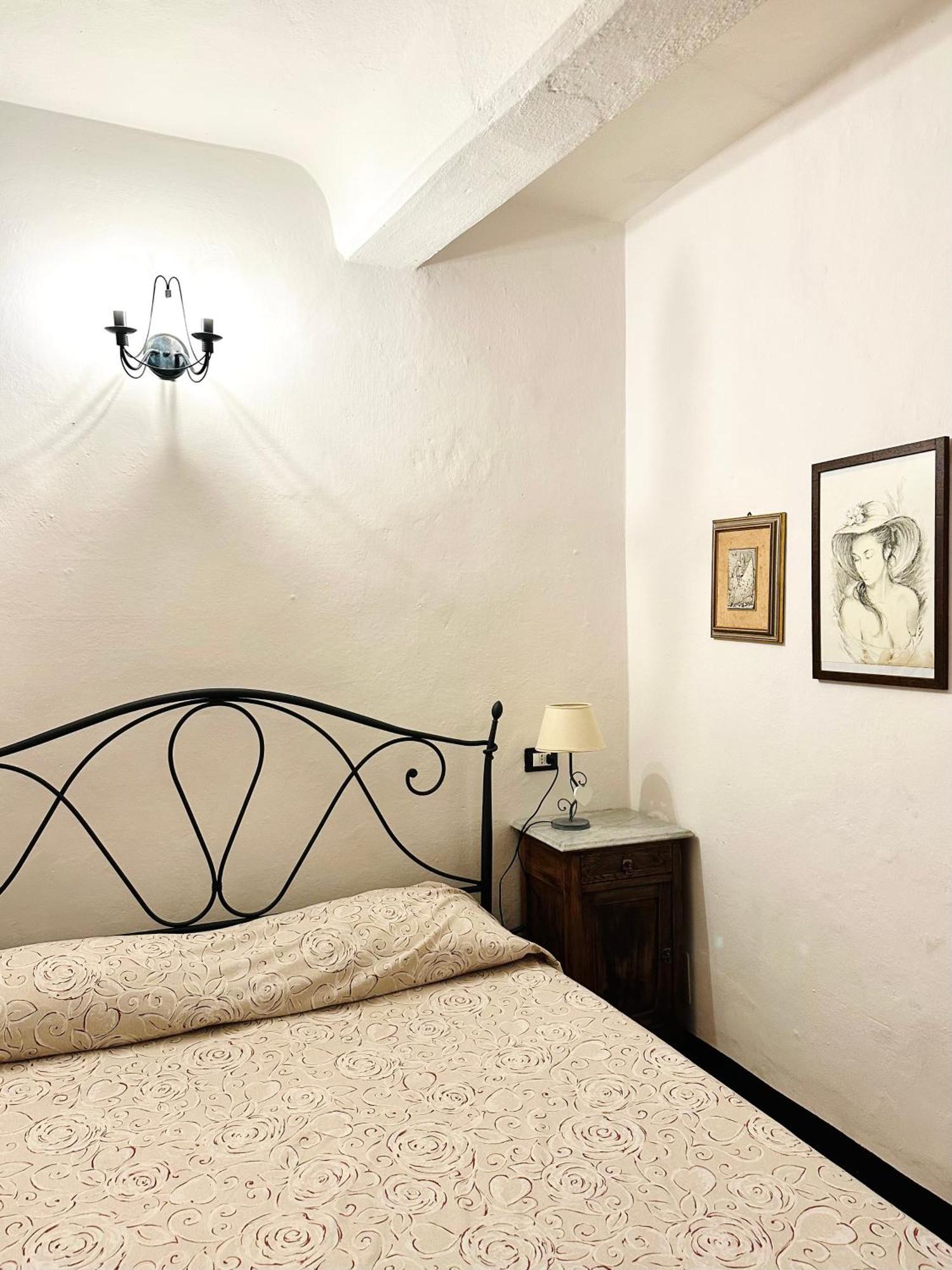 Tre Caravelle Apartamento Levanto Exterior foto