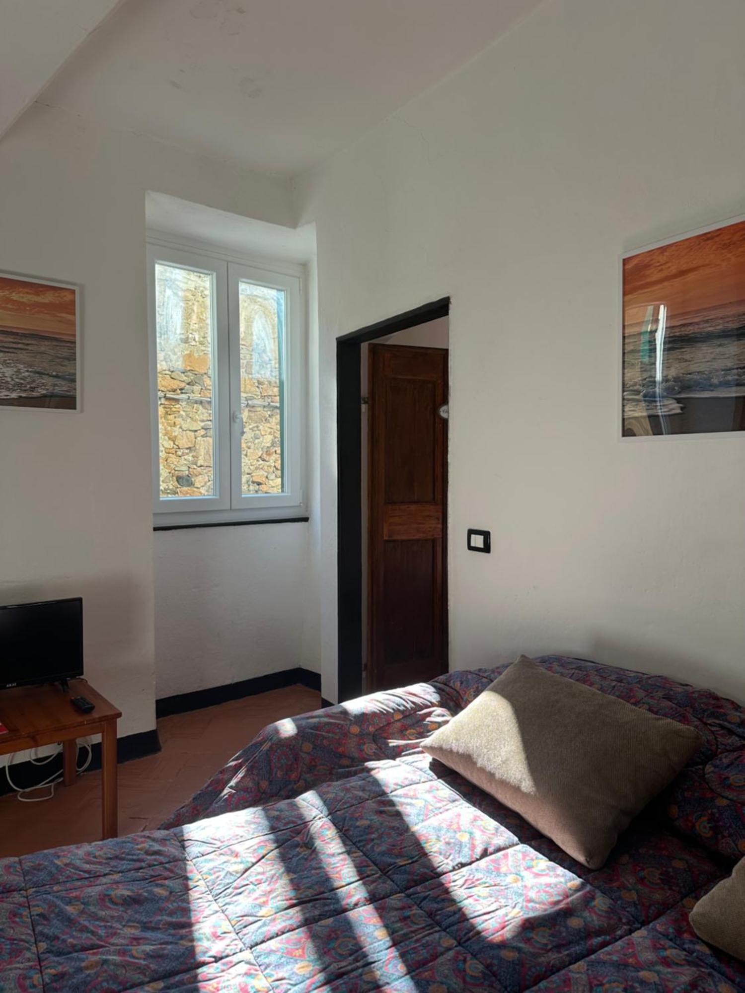 Tre Caravelle Apartamento Levanto Exterior foto